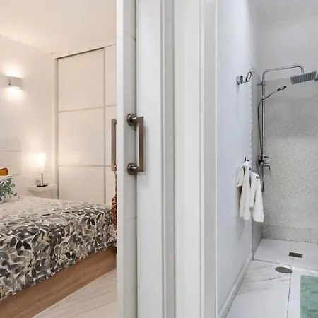 Holiday home Relax El Pejin Arrecife (Lanzarote)